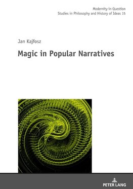 Magic in Popular Narratives