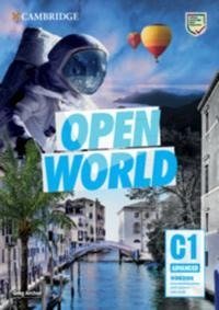 Open World Advanced. Workbook with answers with Audio Download