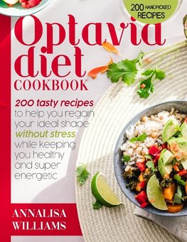 5 and 1 Diet Cookbook