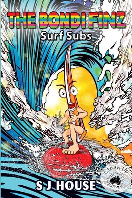 The Bondi Finz Surf Subs