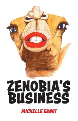 Zenobia's Business