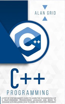 C++ PROGRAMMING
