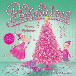 Pinkalicious