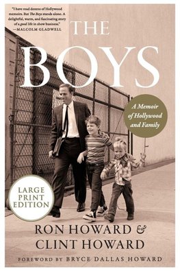 Boys LP, The