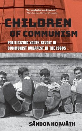Children of Communism
