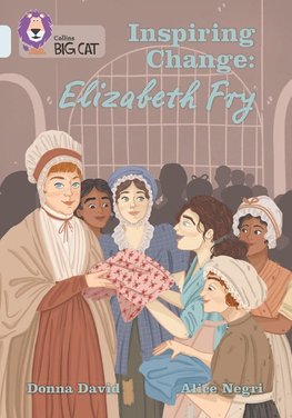 BIG CAT_ELIZABETH FRY