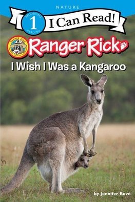 Ranger Rick