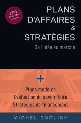 Plans d'affaires et Stratégies