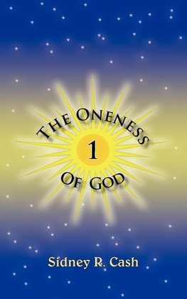 The Oneness of God