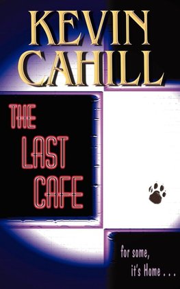 The Last Cafe