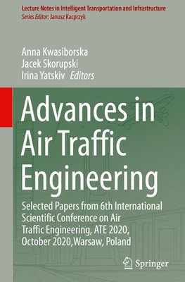 Advances in Air Traffic Engineering
