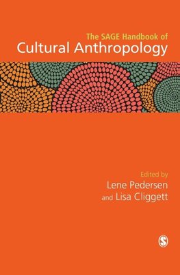 The SAGE Handbook of Cultural Anthropology