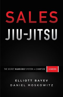 Sales Jiu-Jitsu