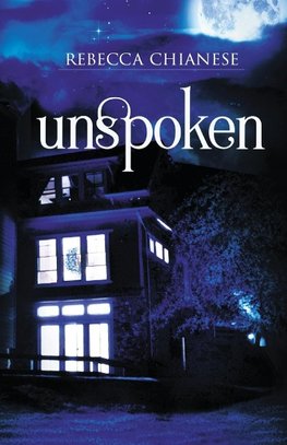 UNSPOKEN