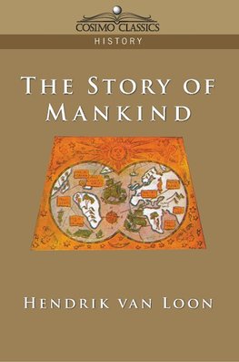 The Story of Mankind