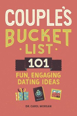 Couple's Bucket List