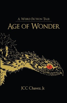A Weird Fiction Tale