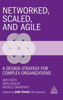 Networked, Scaled, and Agile