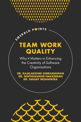 Team Work Quality