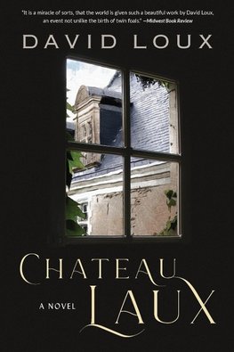Chateau Laux
