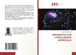 GENERALITES SUR L'INTELLIGENCE ARTIFICIELLE