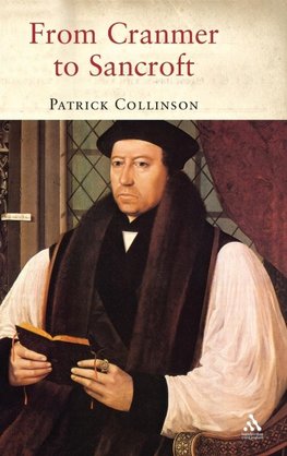 From Cranmer to Sancroft