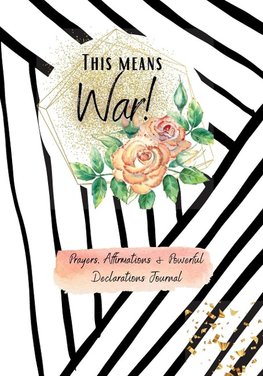 This Means War!