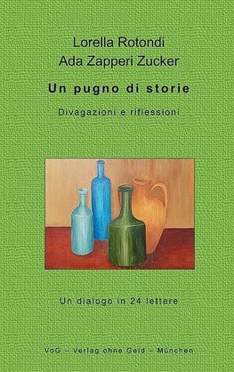 Un pugno di storie