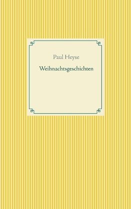 Weihnachtsgeschichten