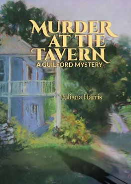 Murder at The Tavern