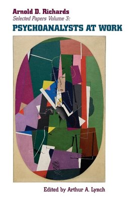 Psychoanalysts at Work