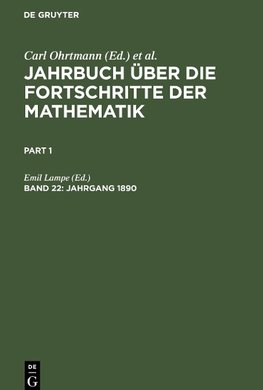 Jahrgang 1890