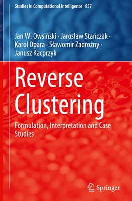Reverse Clustering