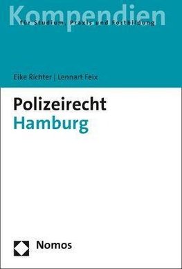 Polizei- und Ordnungsrecht Hamburg
