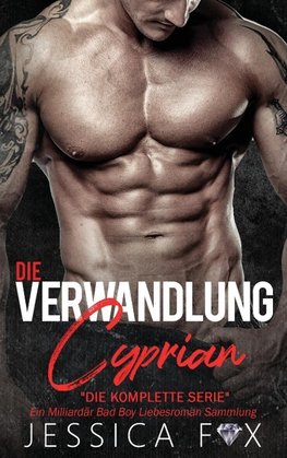 Die Verwandlung des Cyprian