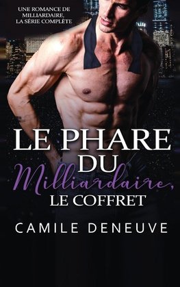 Le Phare du Milliardaire, le coffret