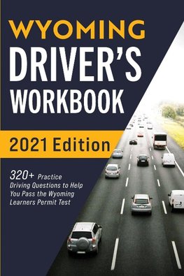 Wyoming Driver's Workbook