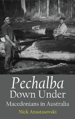 Pechalba Down Under