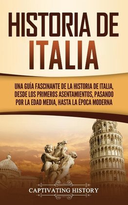 Historia de Italia