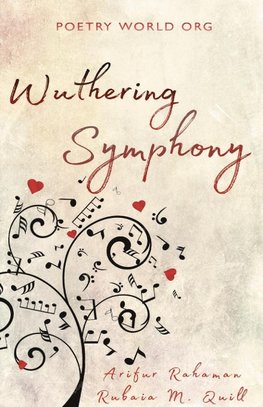 WUTHERING SYMPHONY