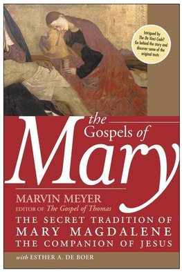 Gospels of Mary, The