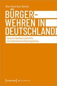 Bürgerwehren in Deutschland