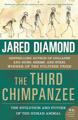 Third Chimpanzee, The