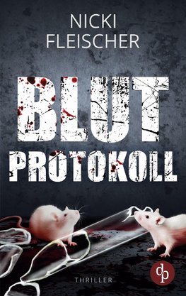Blutprotokoll
