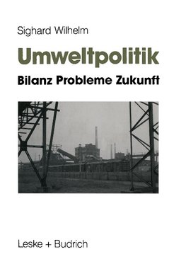 Umweltpolitik