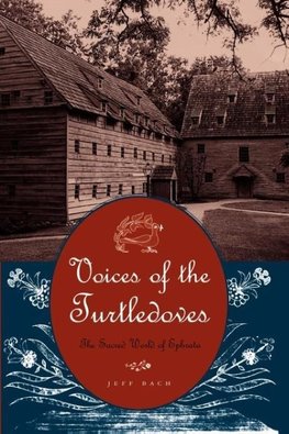 Voices of the Turtledoves