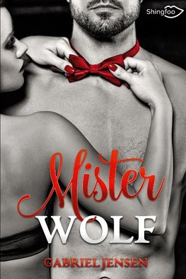 Mister Wolf