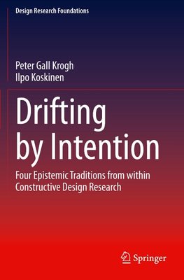 Drifting by Intention