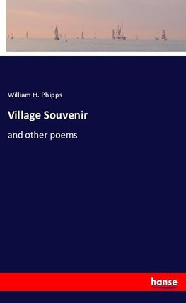 Village Souvenir