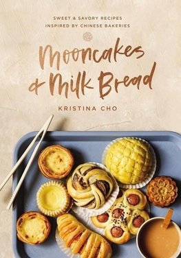 La Mooncakes and Milk Bread